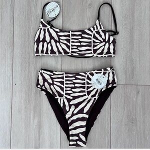 Salted Australian brand bikini set